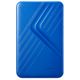 Hard Drive USB 3.1 Gen 1 Portable Hard Drive AC236 1TB Blue