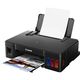 Printer Canon PIXMA G1411 An efficient printer, with high yield ink bottles, Up to 4800 x 1200 dpi 2 FINE Cartridges (Black and Color), 3 image
