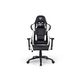 სათამაშო სავარძელი Fragon Game Chair 3X series - Black/White , 3 image - Primestore.ge