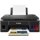 Printer Canon MFP PIXMA G2411 An efficient multi-functional printer, with high yield ink bottles, Up to 4800 x 1200 dpi 2 FINE Cartridges (Black and Color)