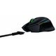 Mouse Razer Gaming Mouse Basilisk Ultimate & Mouse Dock WL RGB Black, 3 image