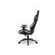 სათამაშო სავარძელი Fragon Game Chair 3X series - Black/White , 4 image - Primestore.ge