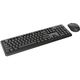 Keyboard with mouse TRUST ODY WIRELESS KEYBOARD & MOUSE RU, 2 image