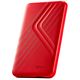 მყარი დისკი USB 3.1 Gen 1 Portable Hard Drive AC236 1TB Red , 3 image - Primestore.ge