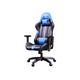სათამაშო სავარძელი E-Blue EEC412BBAA-IA Gaming  Chair- BLUE , 2 image - Primestore.ge