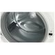 Washing machine Indesit BWSE 81293X WSV, 3 image