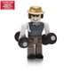 Toy figure Jazwares ROB - Mystery Figures (Brick Assortment) S4, 4 image