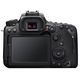 ფოტოაპარატი Canon EOS 90D EF-S 18-135 mm , 4 image - Primestore.ge