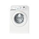 Washing machine Indesit BWSD 61051 WWV