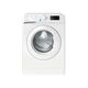 Washing machine Indesit BWSE 61051 WWV