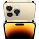 მობილური ტელეფონი Apple iPhone 14 Pro Max 256GB Gold , 5 image - Primestore.ge