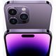 Mobile phone Apple iPhone 14 Pro Max 128GB Deep Purple, 5 image