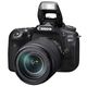 Camera Canon EOS 90D EF-S 18-135 mm, 3 image