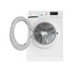 Washing machine Indesit BWSE 71252X WSV, 2 image