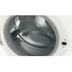 Washing machine Indesit BWSD 61051 WWV, 5 image
