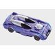 სათამაშო მანქანა TransRacers 2-in-1 Flip Vehicle- Sports Roadster Car , 2 image - Primestore.ge