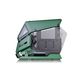 Case Thermaltake AH T200 Micro Chassis - Racing Green, 4 image
