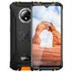 Mobile phone Oukitel WP8 Pro Black / Orange 4 / 64GB