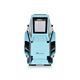 Case Thermaltake AH T200 Micro Chassis - Turquoise, 2 image