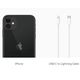Mobile Phone Apple iPhone 11 128GB Black (A2221), 4 image