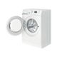 Washing machine Indesit BWSA 61051 WWV, 4 image