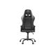 Gaming chair TRUST GXT708W RESTO CHAIR WHITE, 3 image