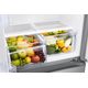 Refrigerator SAMSUNG RF44A5002S9 / WT, 10 image