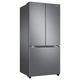 Refrigerator SAMSUNG RF44A5002S9 / WT, 2 image