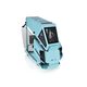 Case Thermaltake AH T200 Micro Chassis - Turquoise, 4 image