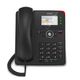 IP phone SNOM Global 700 Black, 3 image