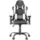 Gaming chair TRUST GXT708W RESTO CHAIR WHITE