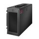 სერვერის ყუთი APC NetShelter WX 6U Low-Profile Wall Mount Enclosure 230V Fans  - Primestore.ge