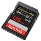 მეხსიერების ბარათი SanDisk 128GB Extreme PRO SD/XC UHS-I Card 200MB/S V30/4K Class 10 SDSDXXD-128G-GN4IN , 3 image - Primestore.ge