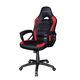 Gaming chair TRUST GXT701R RYON CHAIR RED, 4 image