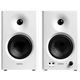 Speaker Edifier MR4, 42W, TRS, RCA, AUX, Speaker, White, 2 image