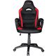 Gaming chair TRUST GXT701R RYON CHAIR RED