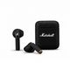 ყურსასმენი Marshall Minor III Wireless Earbuds Black  - Primestore.ge