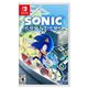 ვიდეო თამაში Game for Nintendo Switch Sonic Frontiers  - Primestore.ge