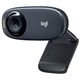 Webcam Logitech HD WebCam C310