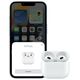 Headphone Apple AirPods 3 With MagSafe Charging Case, 5 image