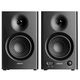 Speaker Edifier MR4, 42W, TRS, RCA, AUX, Speaker, Black, 2 image
