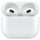 ყურსასმენი Apple AirPods 3 With MagSafe Charging Case , 2 image - Primestore.ge