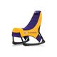 სათამაშო სავარძელი Playseat NBA LA Lakers  Consoles Gaming  Chair , 2 image - Primestore.ge