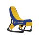 სათამაშო სავარძელი Playseat NBA Golden State  Consoles Gaming  Chair  - Primestore.ge