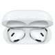 ყურსასმენი Apple AirPods 3 With MagSafe Charging Case , 3 image - Primestore.ge