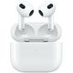 ყურსასმენი Apple AirPods 3 With MagSafe Charging Case  - Primestore.ge