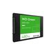 Hard disk Western Digital Green 480GB 2.5" Sata SSD (WDS480G3G0A), 2 image