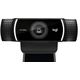 ვებკამერა Logitech Pro Stream Webcam C922  - Primestore.ge
