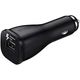 Car charger Samsung Car Charger 15W with Micro USB Cable LN915UBEGSA