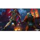 Video game Game for PS4 Marvels Guardians of The Galaxy, 4 image